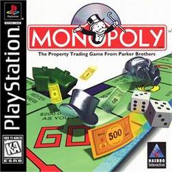 Monopoly (PS1)