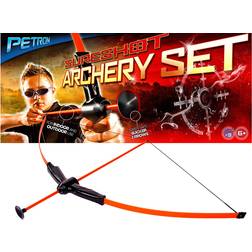 Petron Sureshot Archery Set