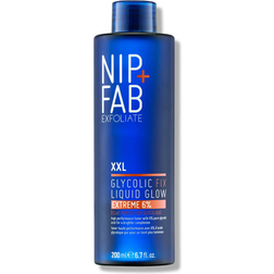 Nip+Fab Glycolic Fix Liquid Glow 200ml