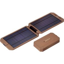 PowerTraveller Tactical Extreme Solar Kit