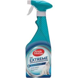 Simple Solution Extreme Stain & Odor Remover for Cat