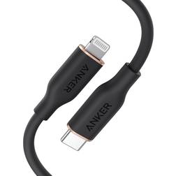Anker PowerLine III USB C-Lightning 0.9m