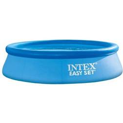 Intex Easy Pool Set Ø2.44x0.61m