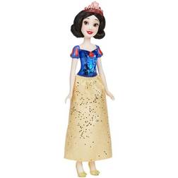Hasbro Disney Princess Royal Shimmer Snow White Doll F0900