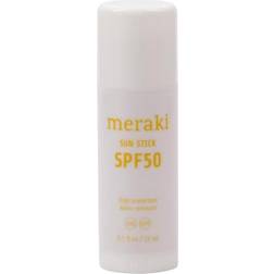 Meraki Sun Stick Pure SPF50 15ml