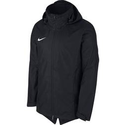 Nike Youth Rain Jacket Academy 18 - Black/White (893819-010)
