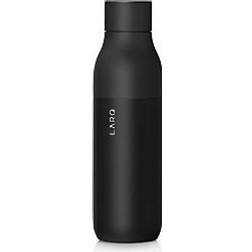 - Water Bottle 0.74L