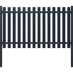 vidaXL Fence Panel 146470