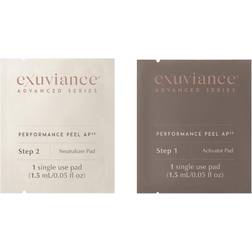 Exuviance Performance Peel AP25