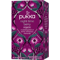 Pukka Night Time Berry 20pcs