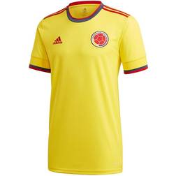 adidas Colombia Home Jersey 20/21 Sr