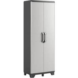 Keter Multipurpose Storage Cabinet 68x182cm