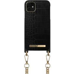 iDeal of Sweden Atelier Necklace Case for iPhone 11/XR