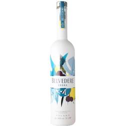 Belvedere Vodka Pure 40% 70cl