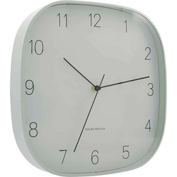 House Doctor Shape Wall Clock 29cm