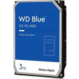Western Digital Blue WD30EZAZ 3TB