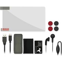 SpeedLink Nintendo Switch 7-in-1 Starter Kit - Black