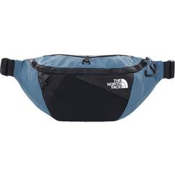 The North Face Lumbnical Bum Bag Small - Blue/TNF Black