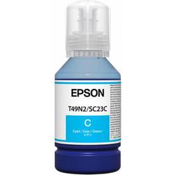Epson T49N (Cyan)