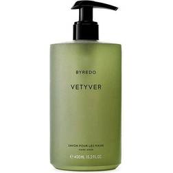 Byredo Hand Wash Vetyver 450ml