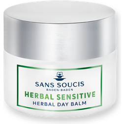 Sans Soucis Herbal Sensitive Herbal Day Balm 50ml
