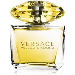 Versace Yellow Diamond EdT 200ml