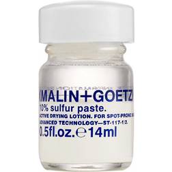 Malin+Goetz 10% Sulfur Paste 14ml