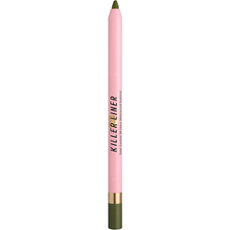 Too Faced Killer Liner Gel Eyeliner Pencil Camo