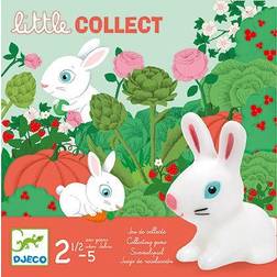 Djeco Little Collect