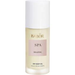 Babor SPA Shaping Dry Glow Oil 100ml