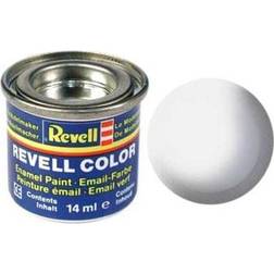 Revell Email Color White Silk Matt 14ml