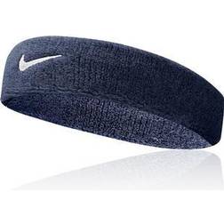 Nike Swoosh Headband Unisex - Dark Blue