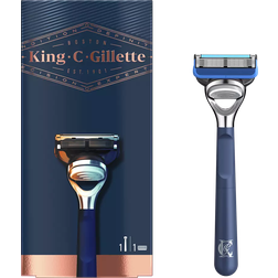 Gillette Shave & Edging Razor