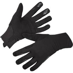 Endura Pro SL Windproof Gloves II Men - Black