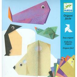 Djeco Origami Easy