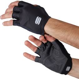 Sportful Race Gloves Unisex - Black
