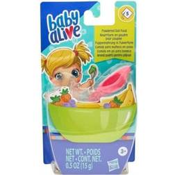 Hasbro Baby Alive Powdered Doll Food Refill