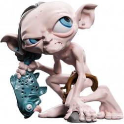 Aucune Lord of The Rings Figure Gollum 8cm