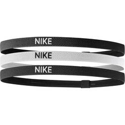 Nike Hårband 3-pack