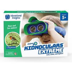 Learning Resources Kidnoculars Extreme