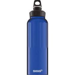 Sigg WMB Traveller Water Bottle 1.5L