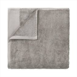 Blomus Riva Bath Towel Silver (200x100cm)
