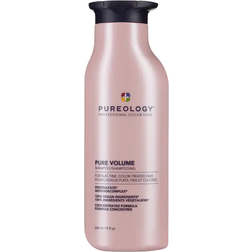 Pureology Pure Volume Shampoo 266ml