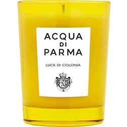 Acqua Di Parma Luce Di Colonia Scented Candle 200g