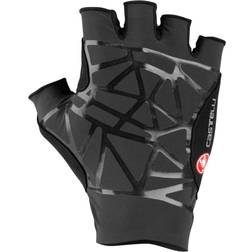 Castelli Icon Race Gloves Unisex - Black