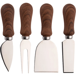 Dorre Odina Cheese Knife 13cm 4pcs