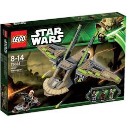 Lego Star Wars HH-87 Starhopper 75024
