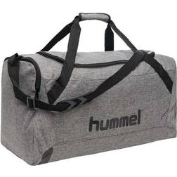 Hummel Core Sports Bag L - Grey Melange
