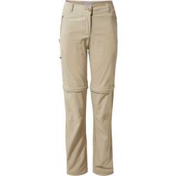 Craghoppers NosiLife Pro II Convertible Trousers