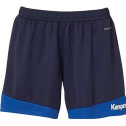 Kempa Emotion 2.0 Shorts Women - Navy/Royal